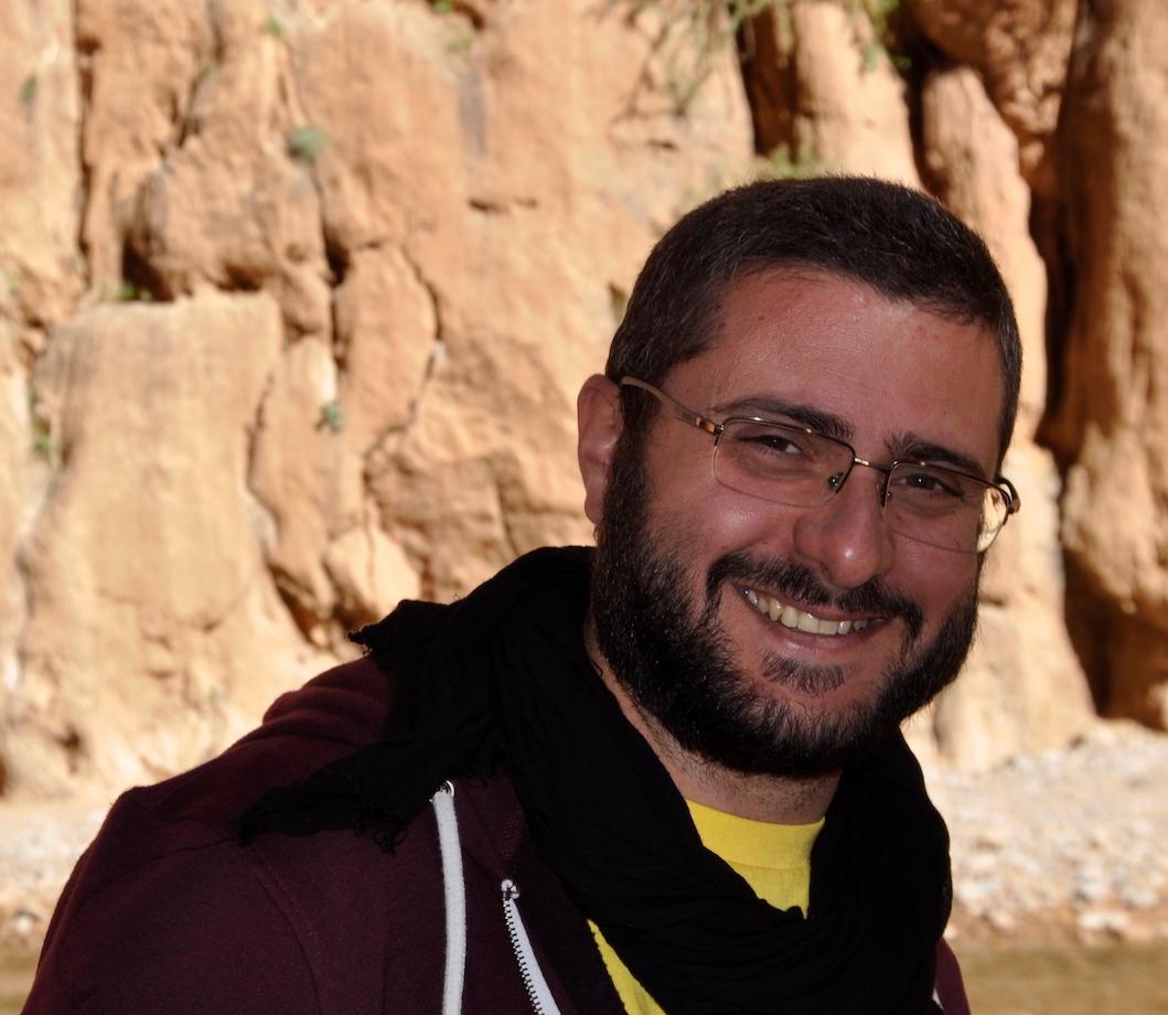 Photo of Maia Chankseliani, PhD